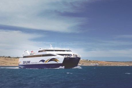 SeaLink Image